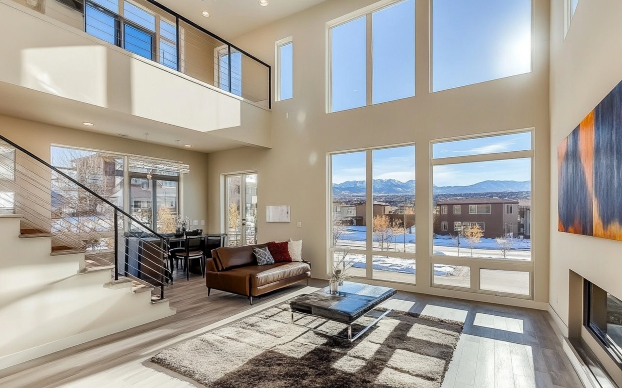 Westlake Estate With Lazy River Lists For The First Time At $14.9M