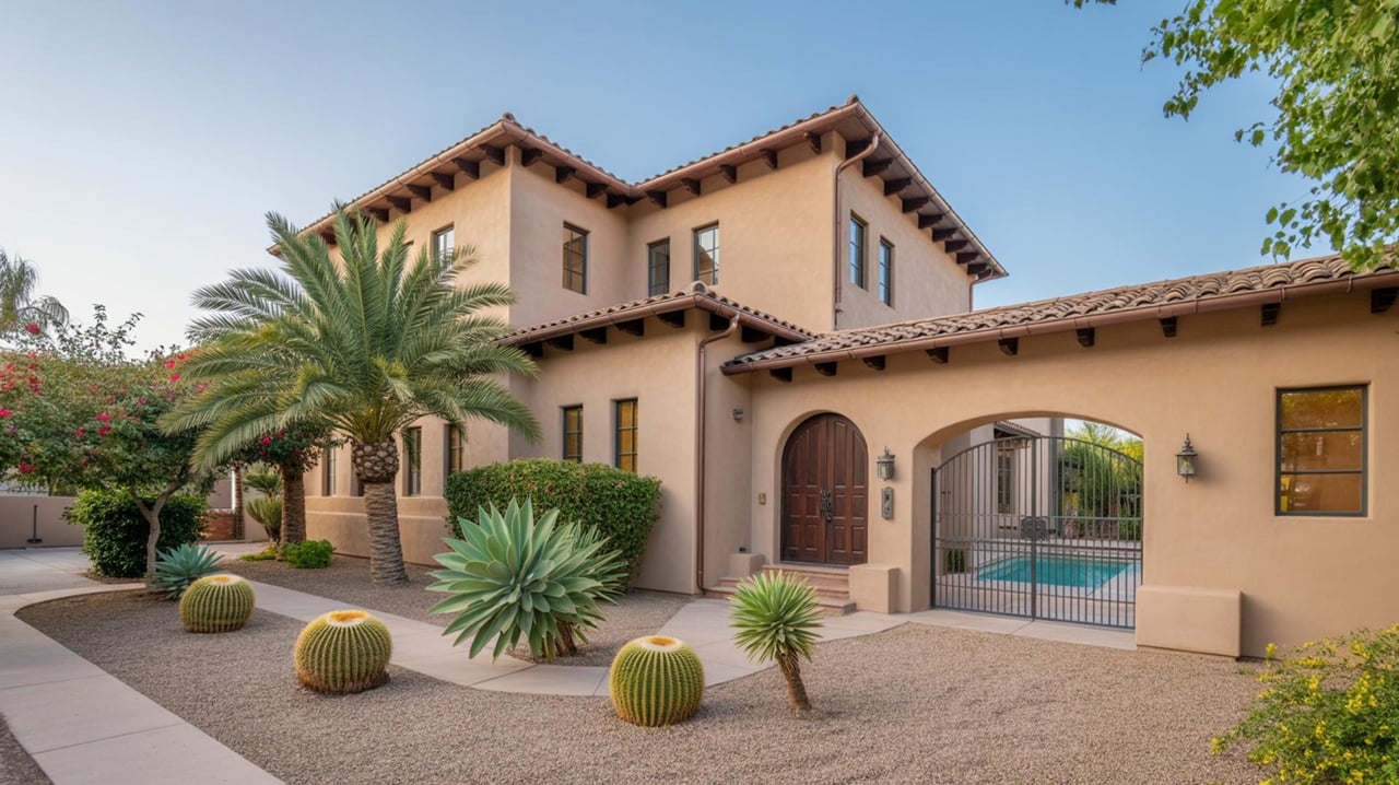 Seasonal Home Maintenance Checklist for Arizona Homeowners
