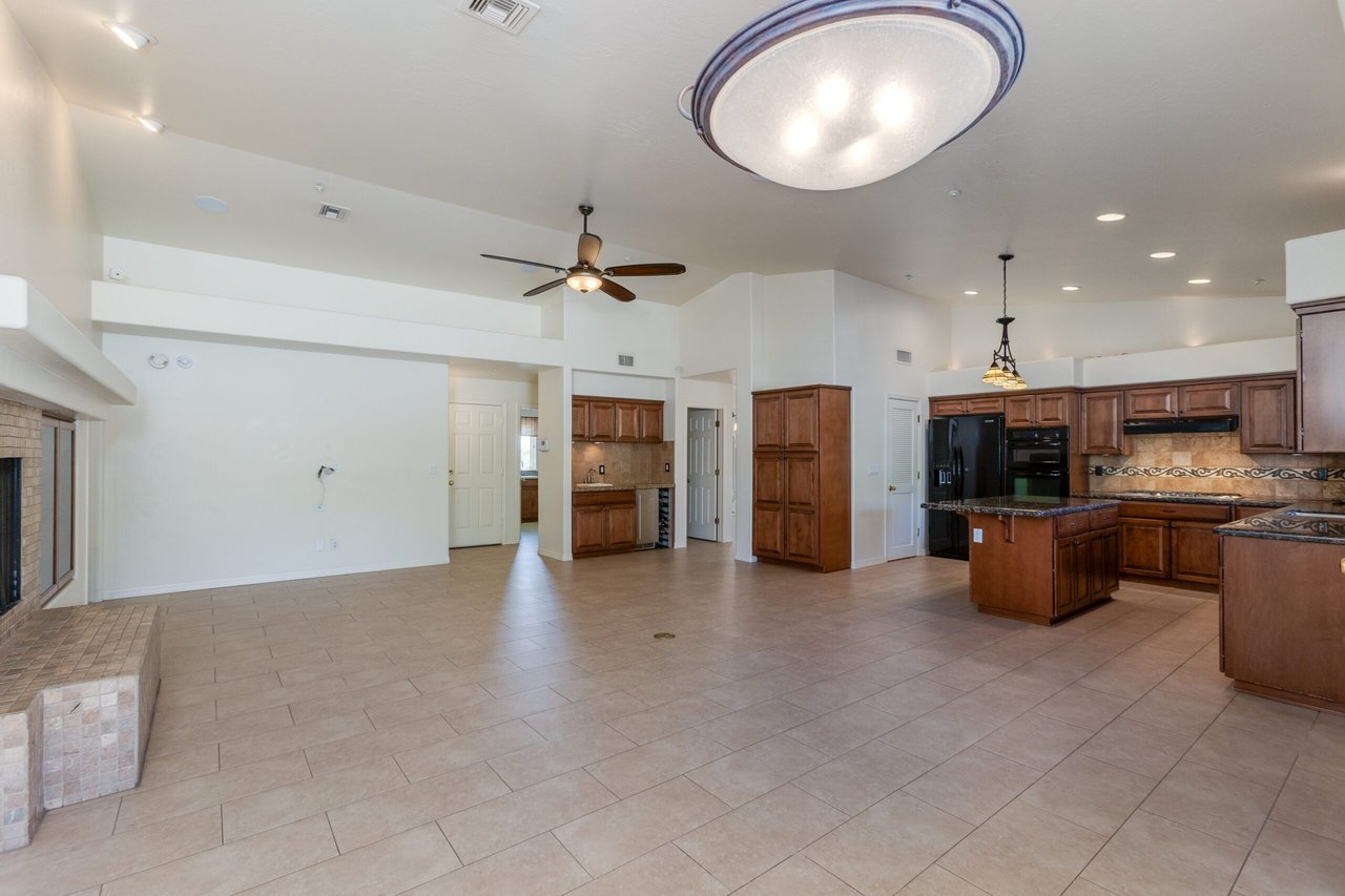8618 E Santa Catalina Dr.
