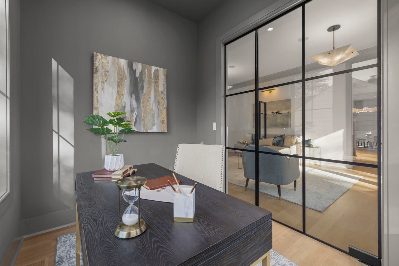 More Than a Home - An Experience