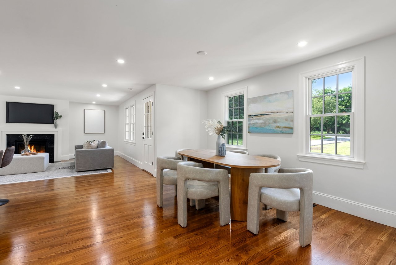 26 Bittersweet Lane, Weston, MA 02493