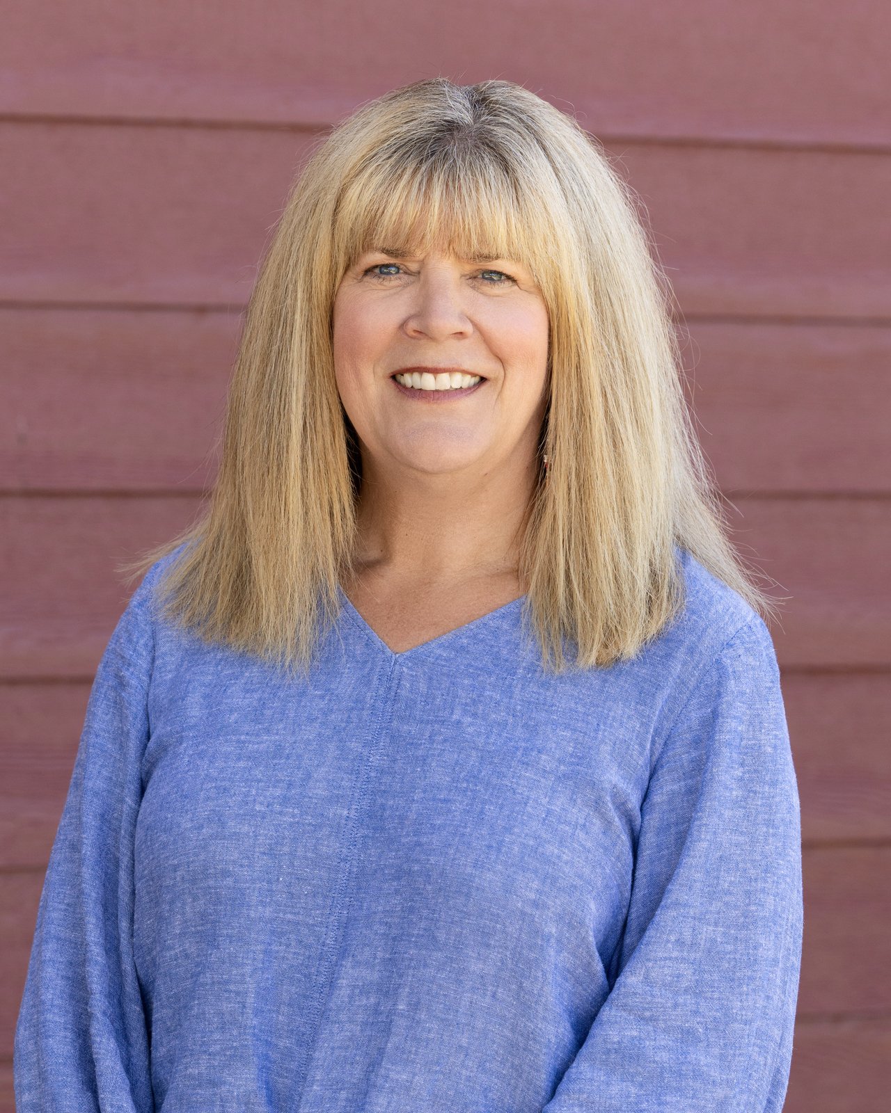 Karen Chase