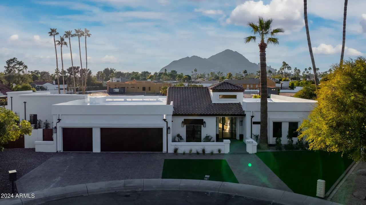 5614 N 75th Pl, Scottsdale, AZ 85250