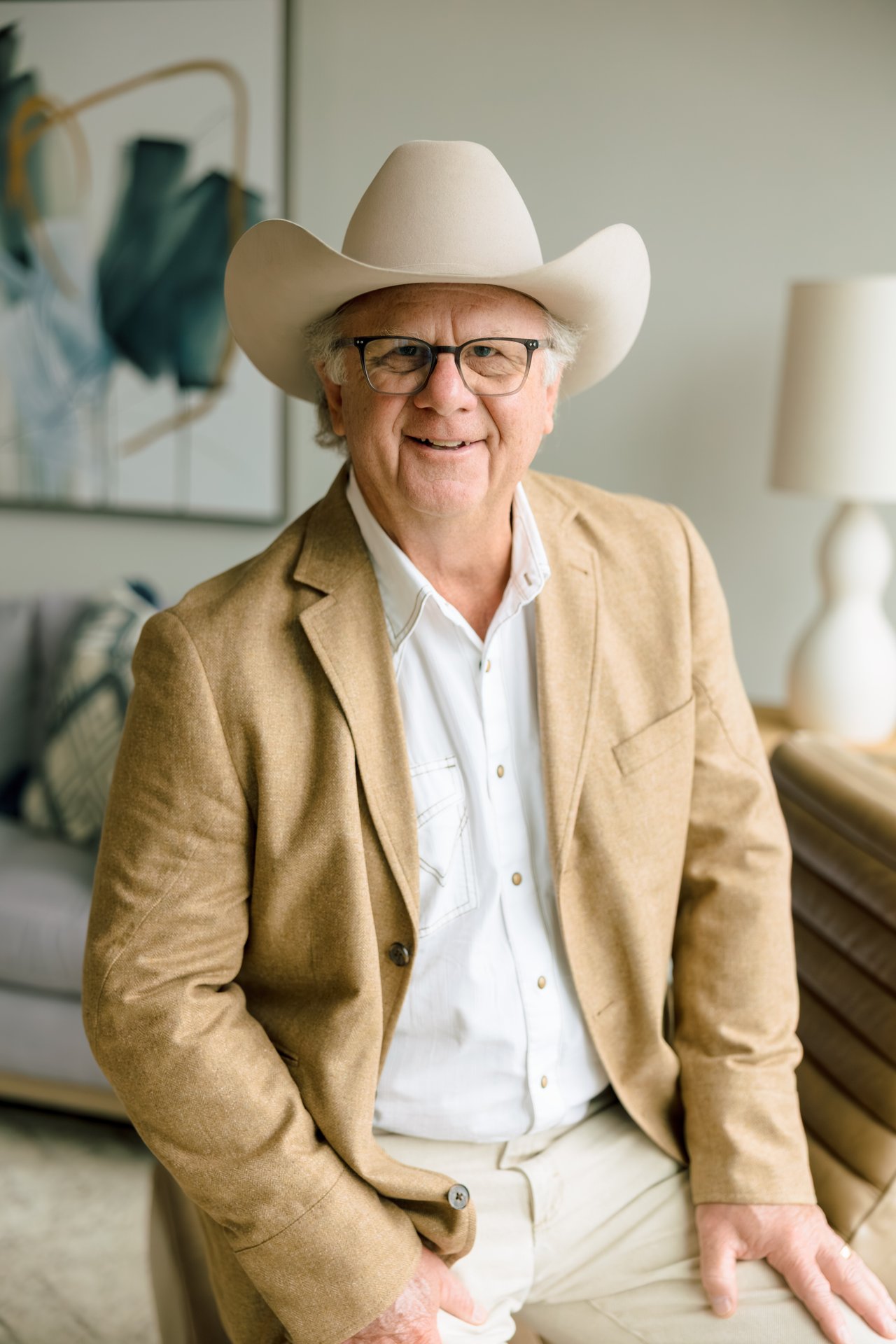 Bruce Larson
