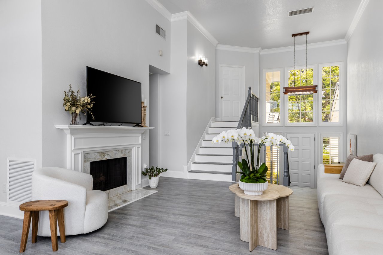 2254 The Terrace - Brentwood, Los Angeles