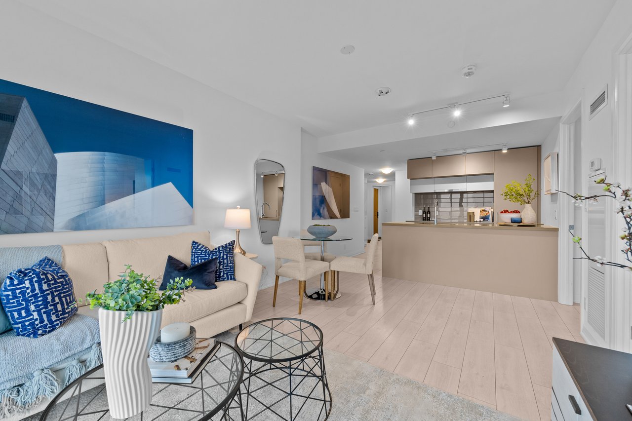 99 Foxbar Rd Suite 2104