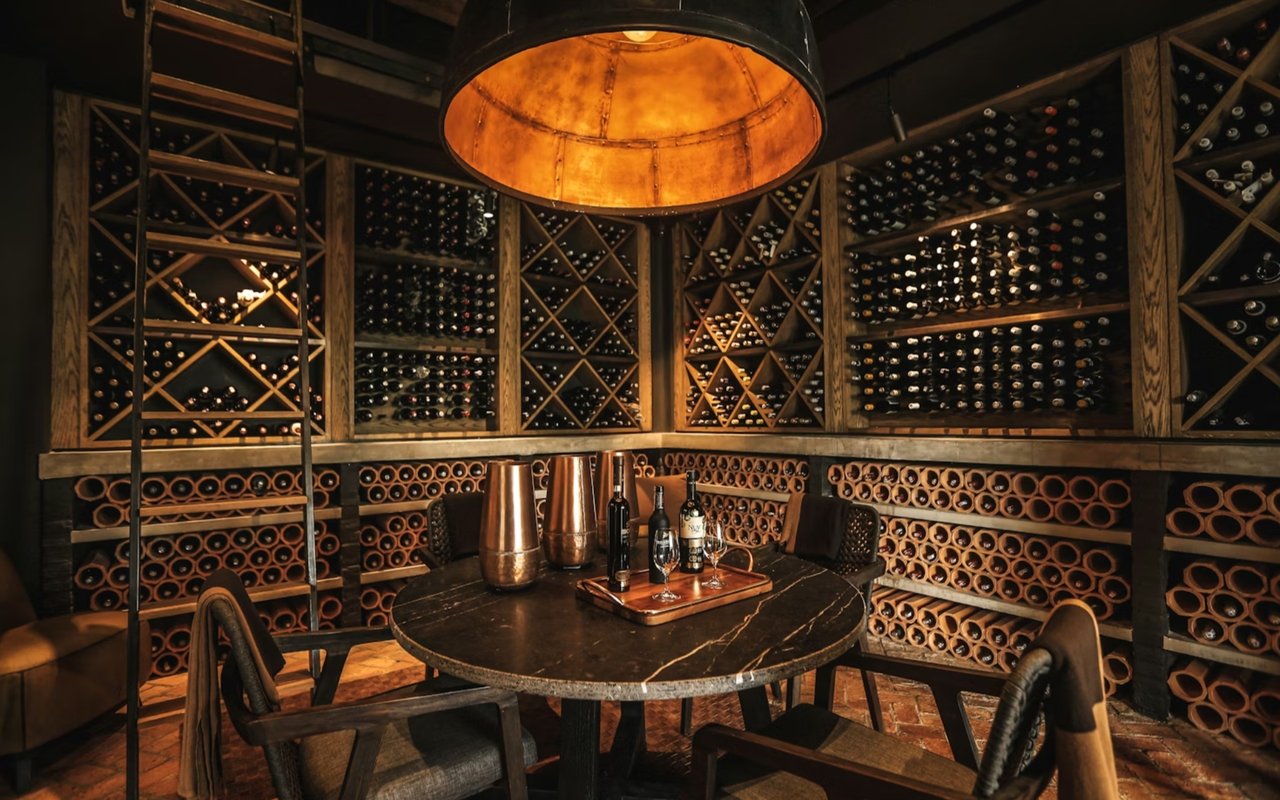 Cellars with Provenance: Designing a Collection-Ready Wine Program at Home