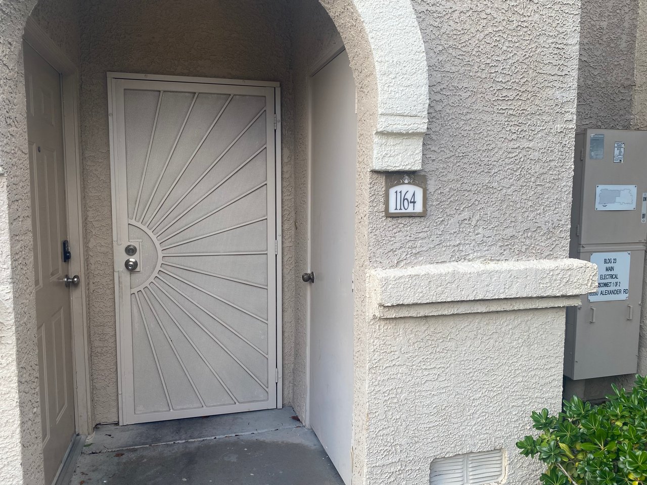 10550 West Alexander Road #1164