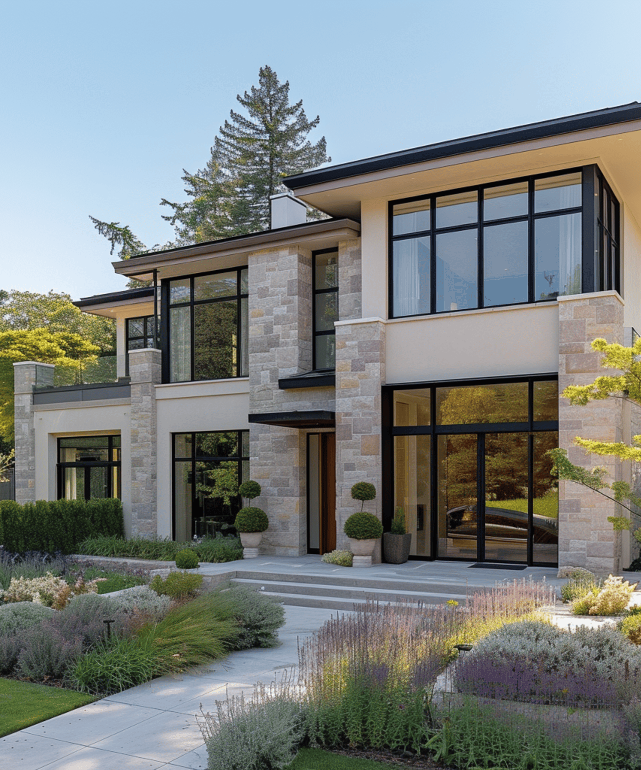 Home Valuation