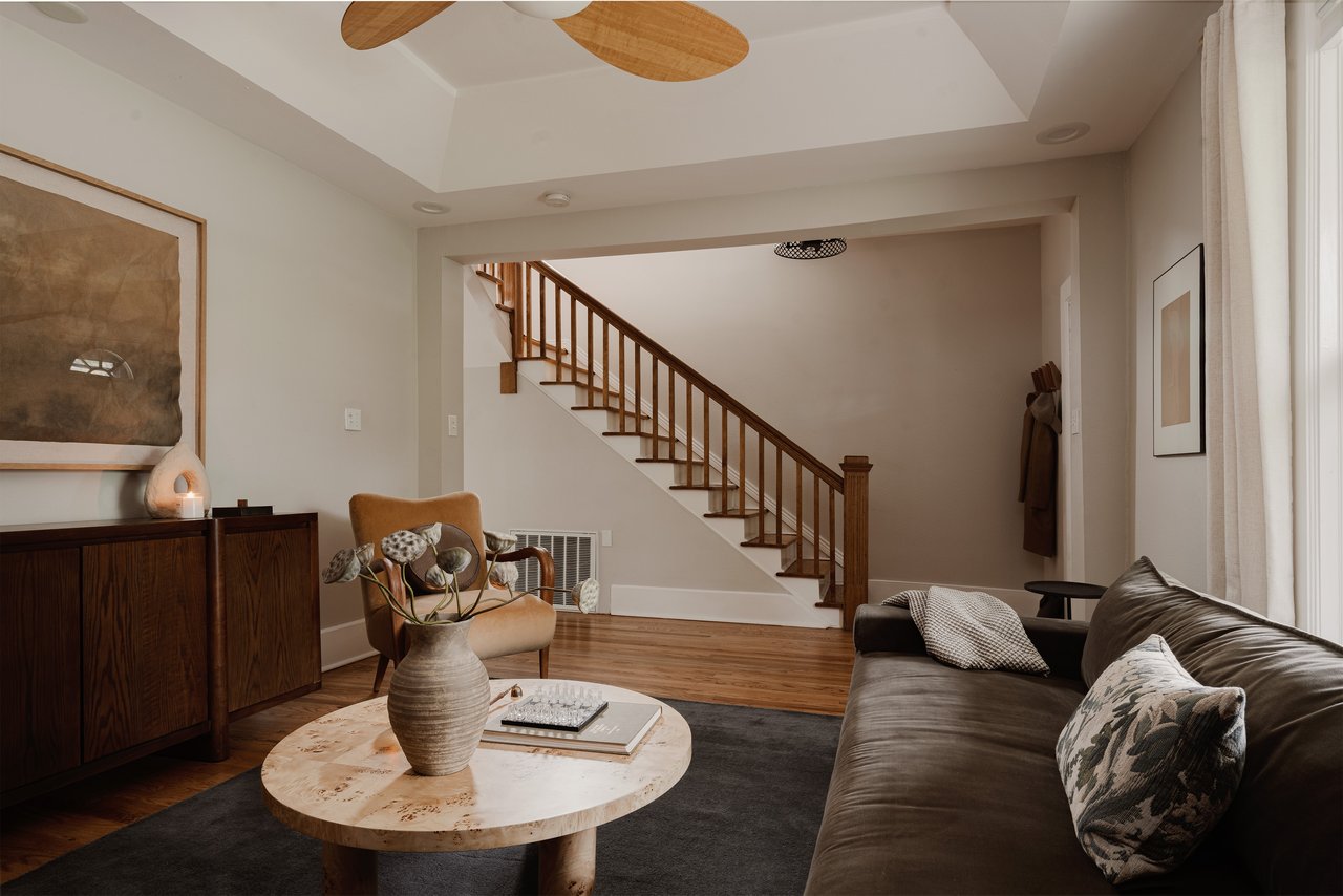 4208 Umatilla Street: A 1900 Victorian That Gets Sunnyside Right