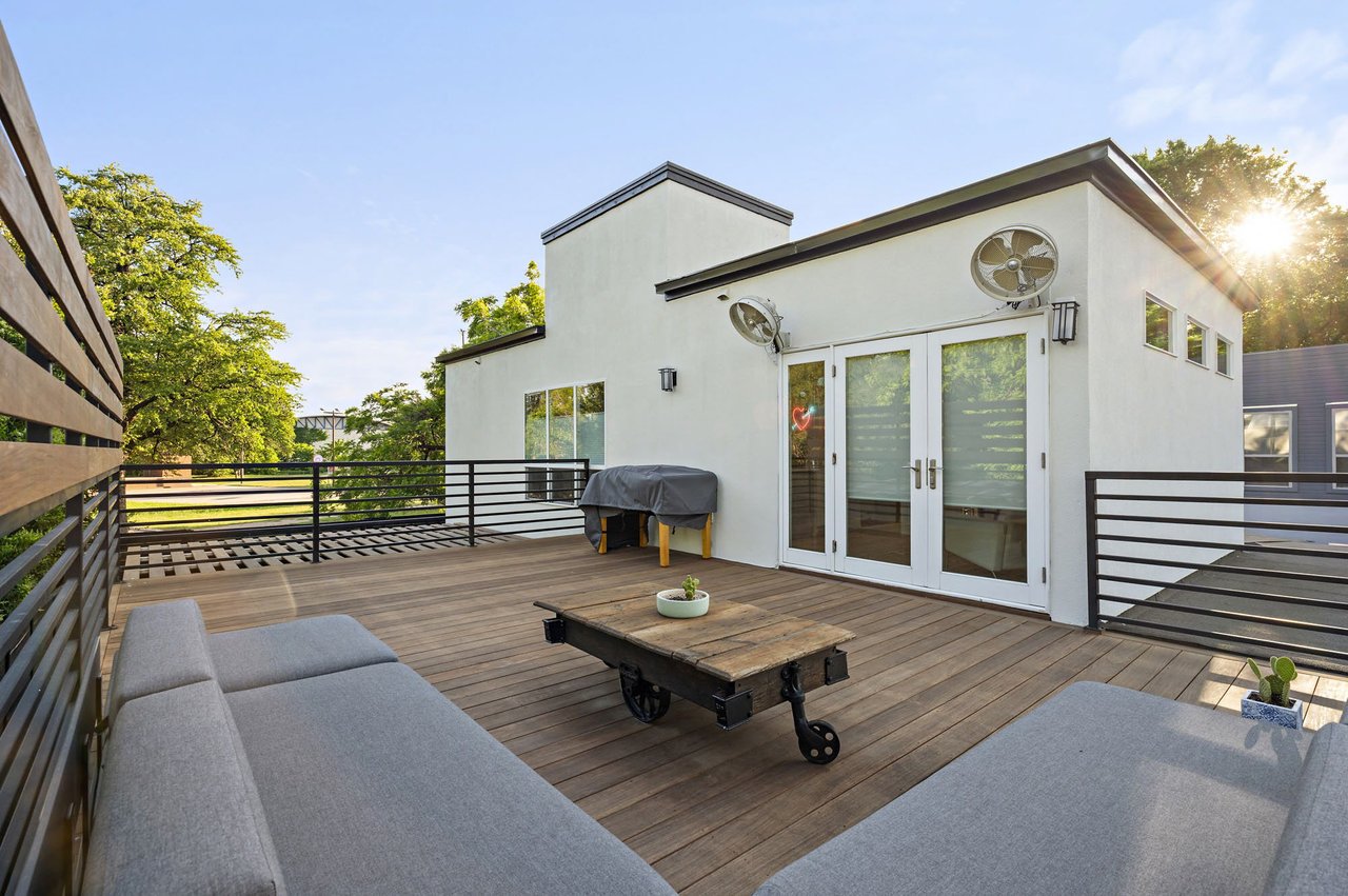 Live Where East Austin Comes Alive! Govalle