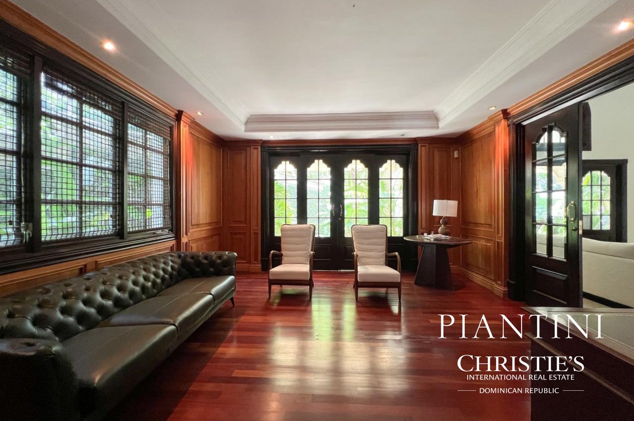 Casa Bella Cuesta Hermosa II