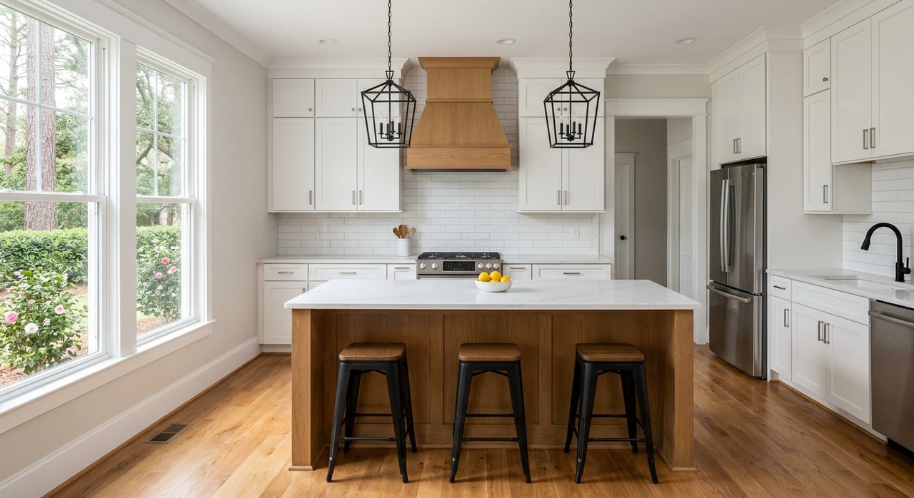 How To Price Your Brewton Home In Today’s Market