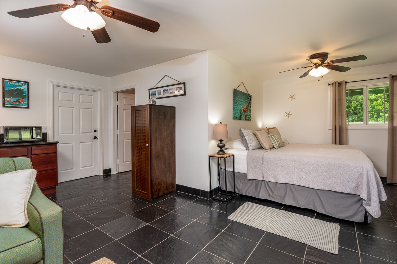 The Green Pineapple Estate