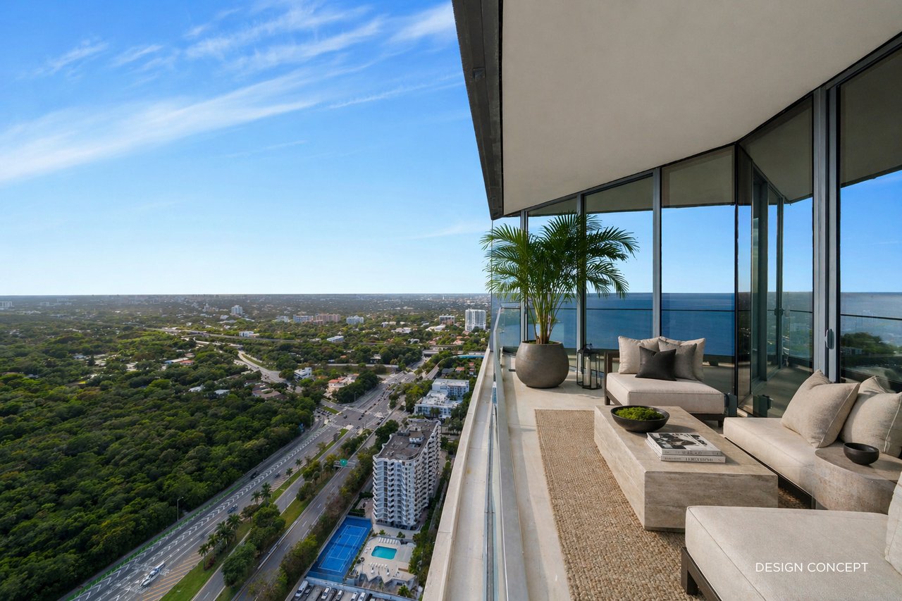 UNA Residences 3403