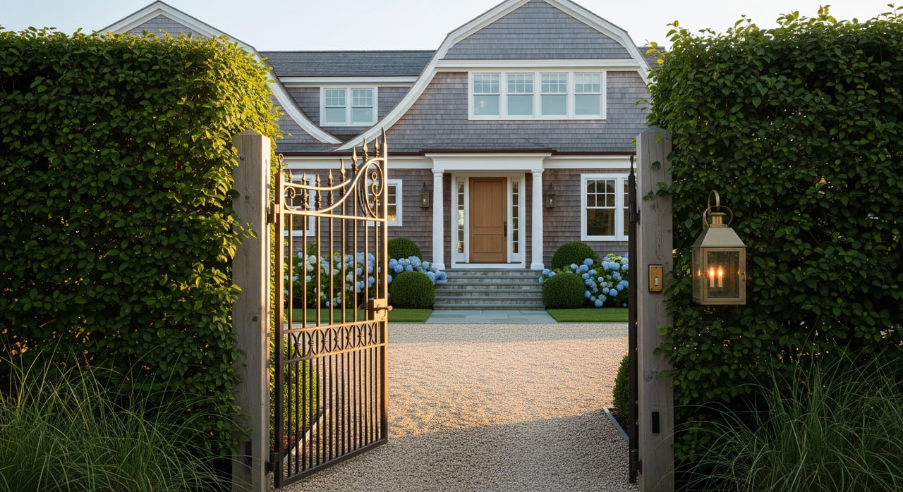 Private Showings And Off-Market Access In Southampton