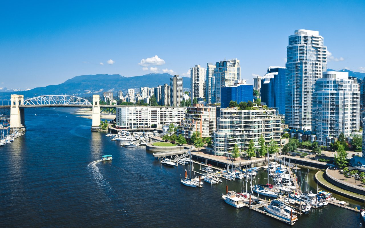 Vancouver