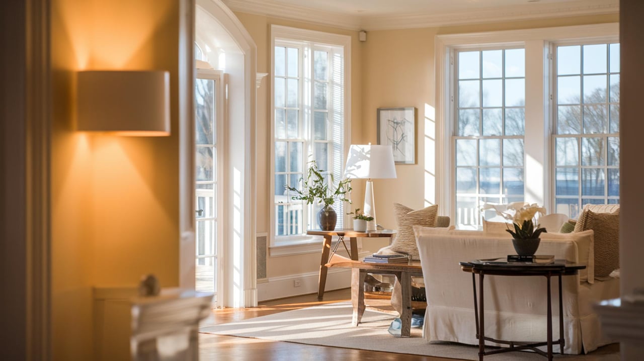 Must-Have Smart Home Features for Swampscott MA Homeowners