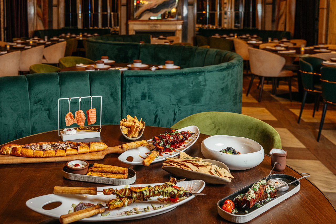 Where to Order Great Takeout If You Live in Chelsea