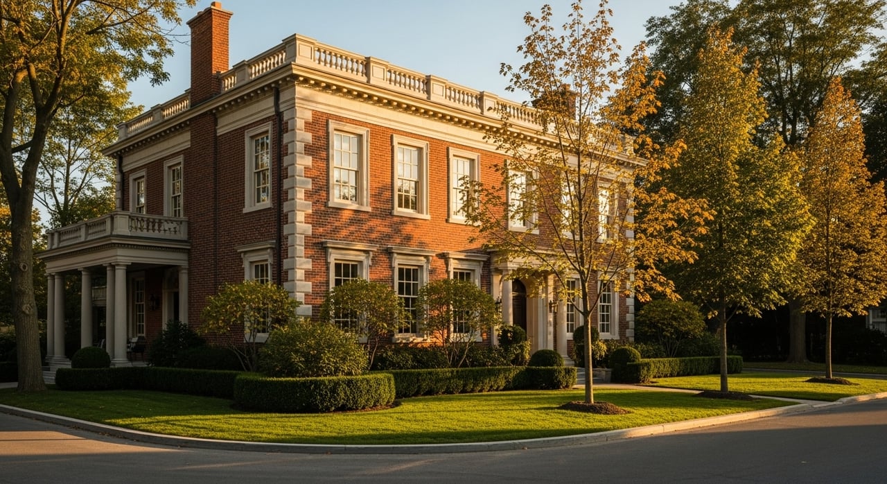 Selling a Heritage Home in Old Oakville