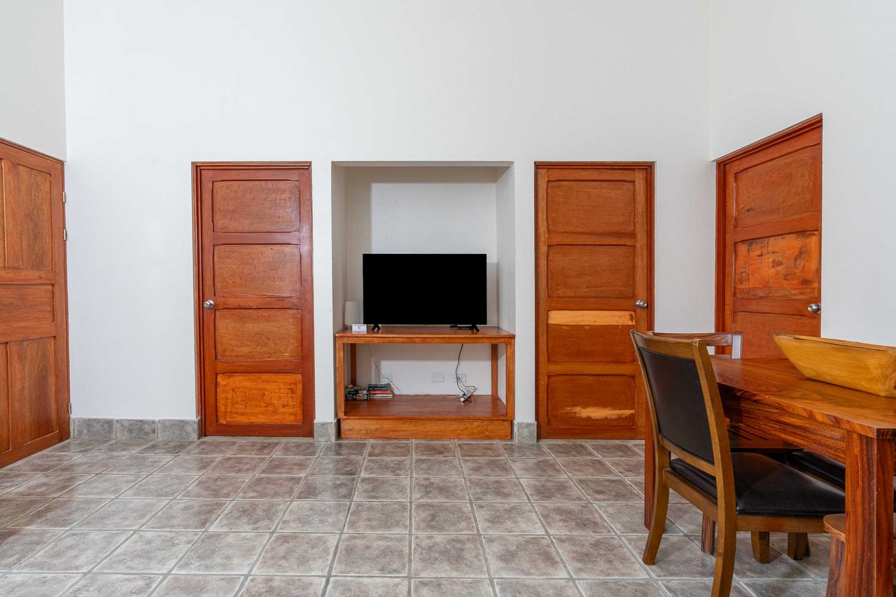 Boutique 8-Unit Investment Property Steps from the Beach
