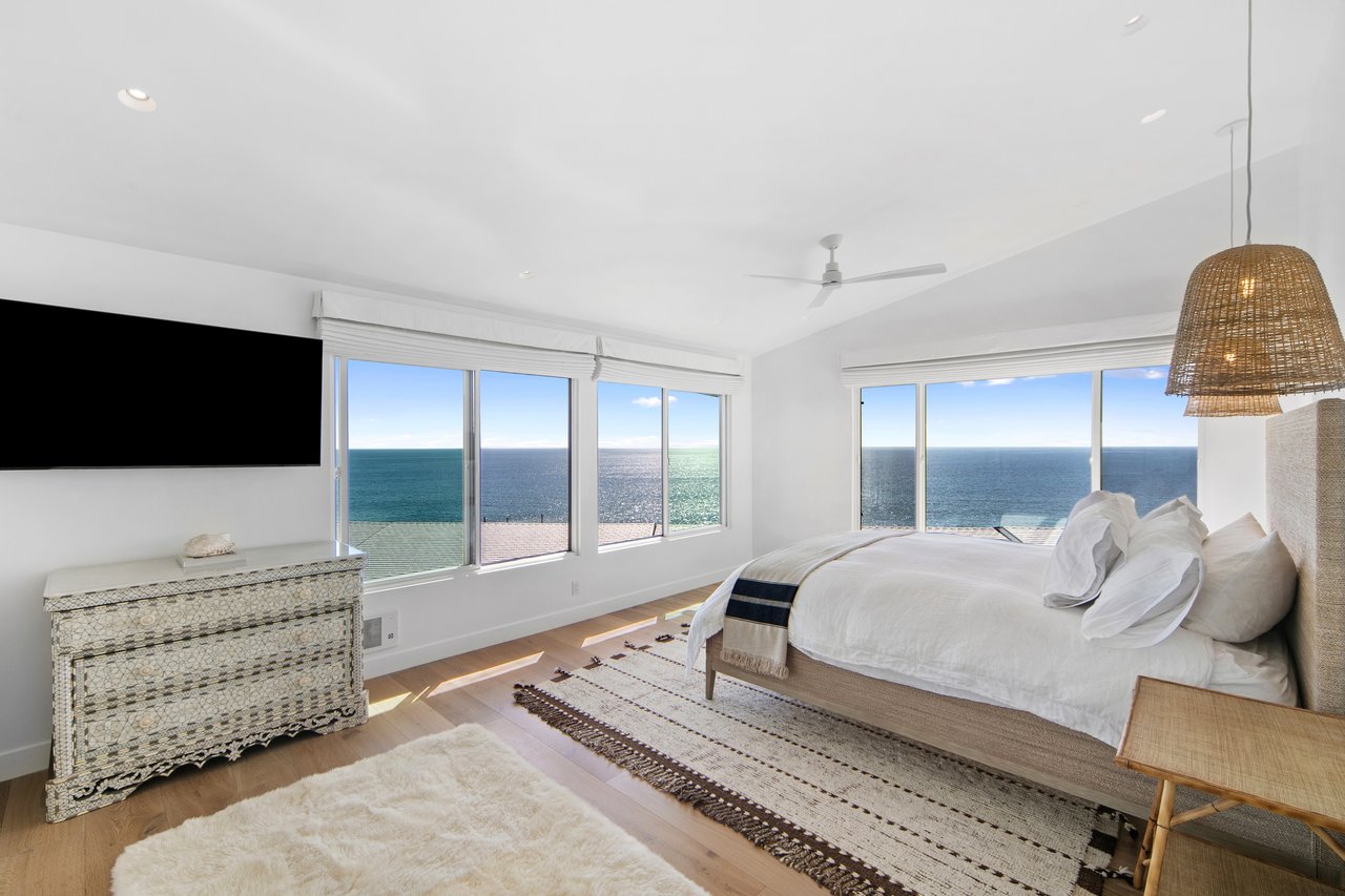 Zuma Bay Villa Lease