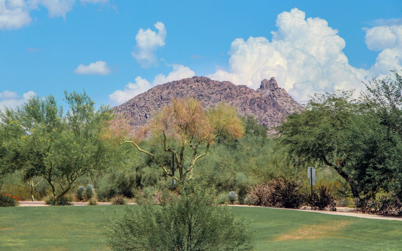 Troon North
