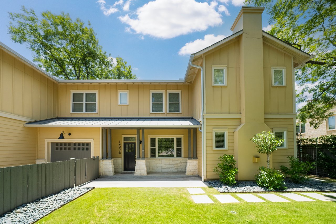 1403 W 12th Street #B