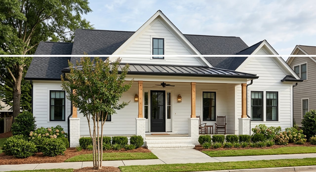 What It’s Like To Live Near Downtown Fuquay-Varina