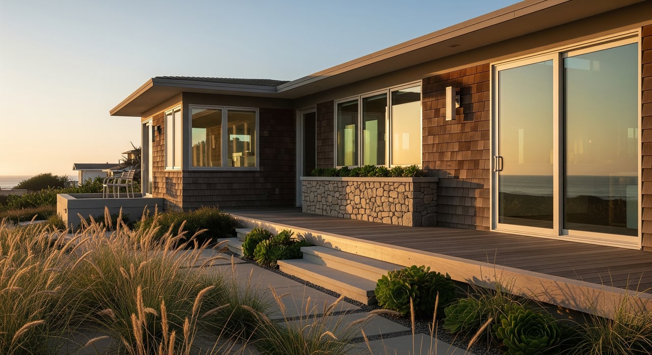 Coastal Home Maintenance Tips for Cardiff Homes