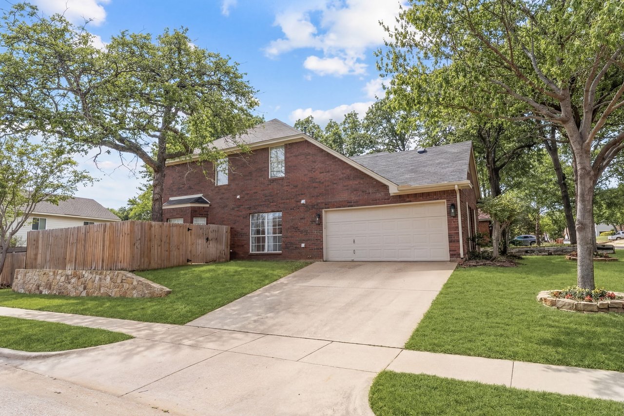 1801 Sandalwood Lane (3% BAC)