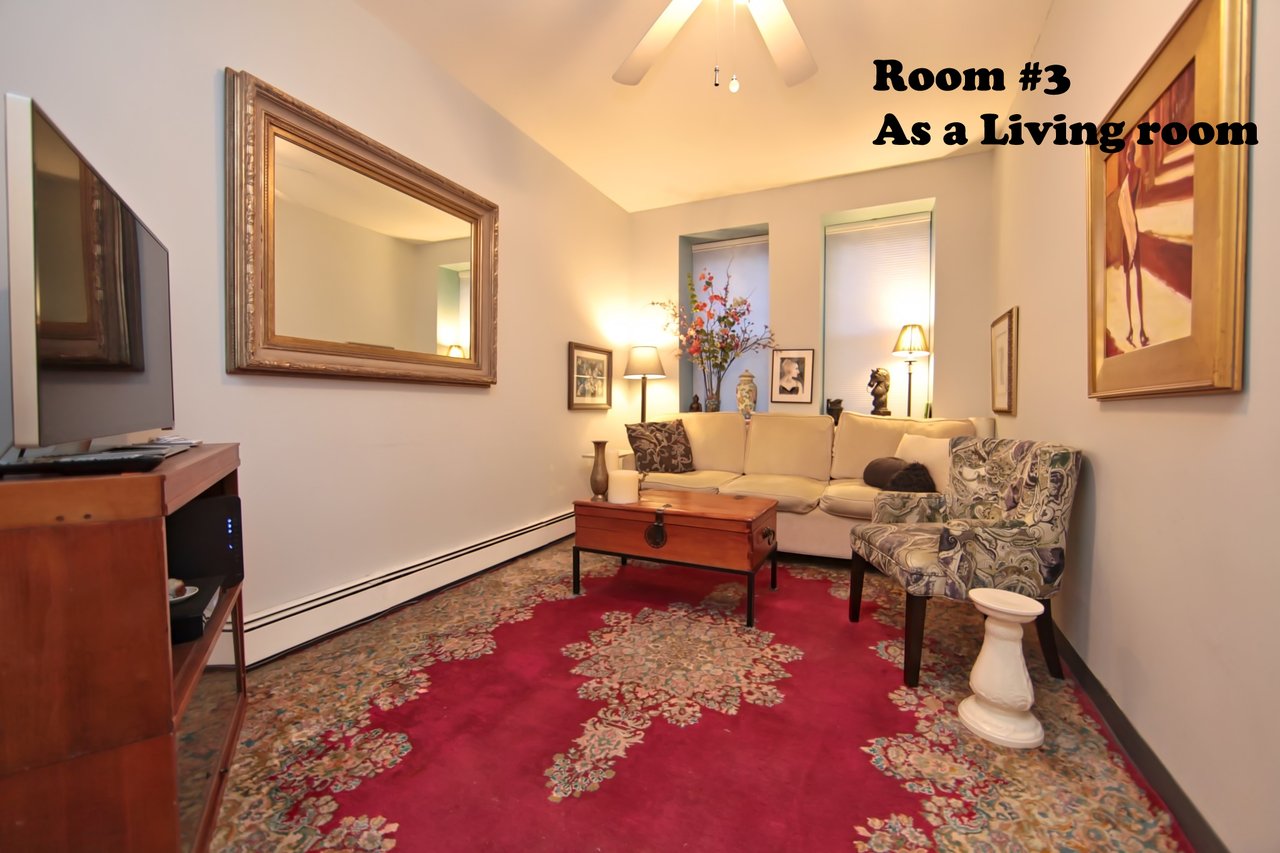 312 Second Avenue