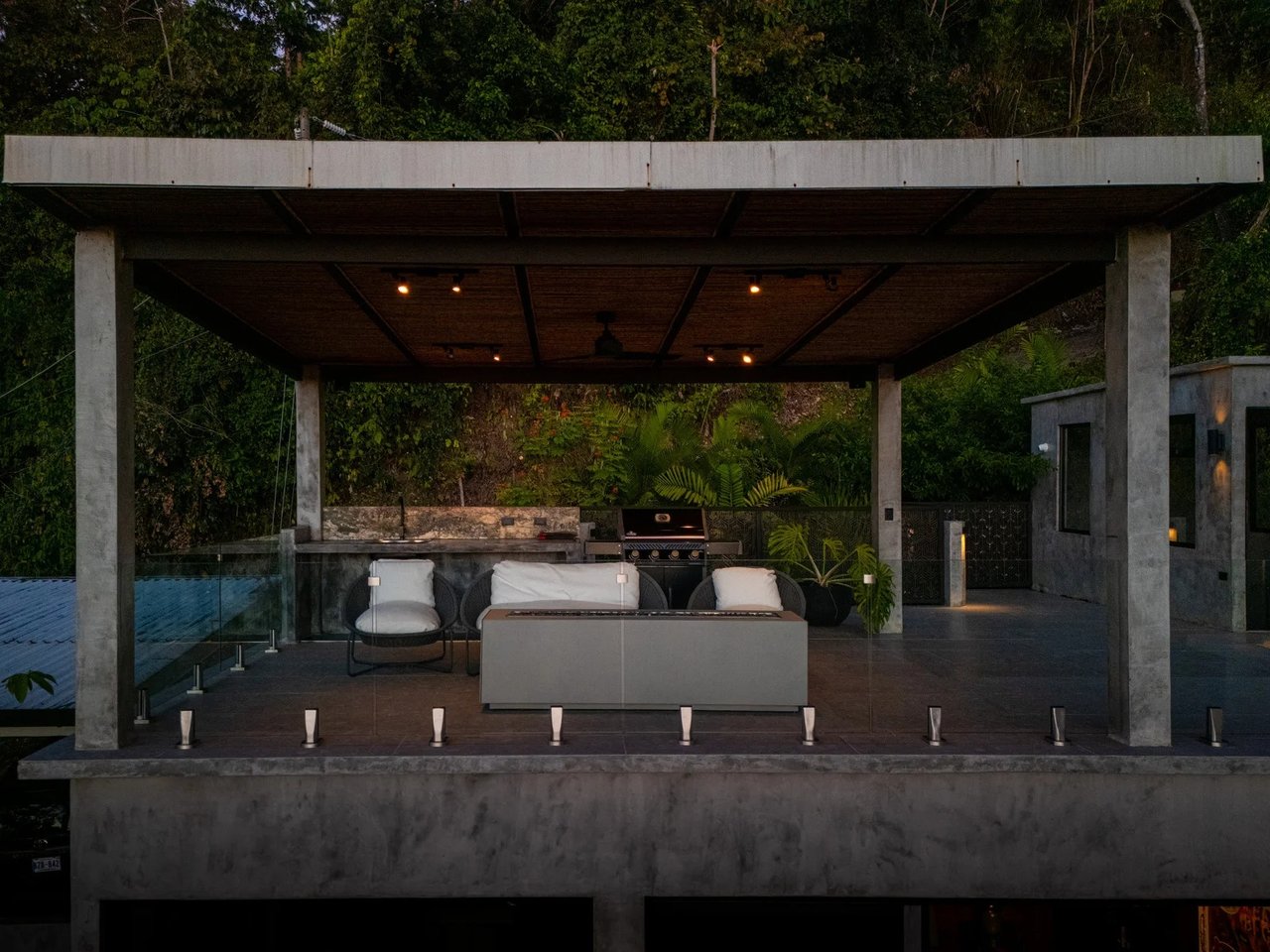 Casa Moon Diablo