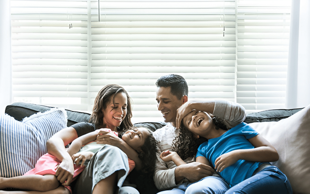 Why It’s Easy to Fall in Love With Homeownership