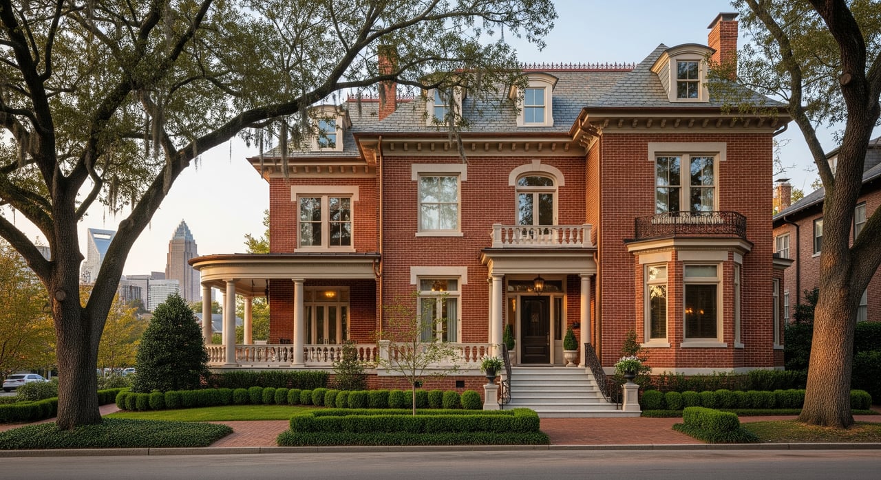 How the MLS Works in the Charlotte Area