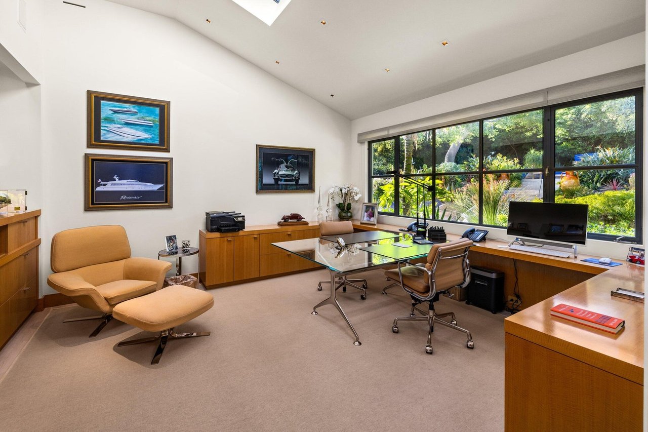 Montecito Contemporary