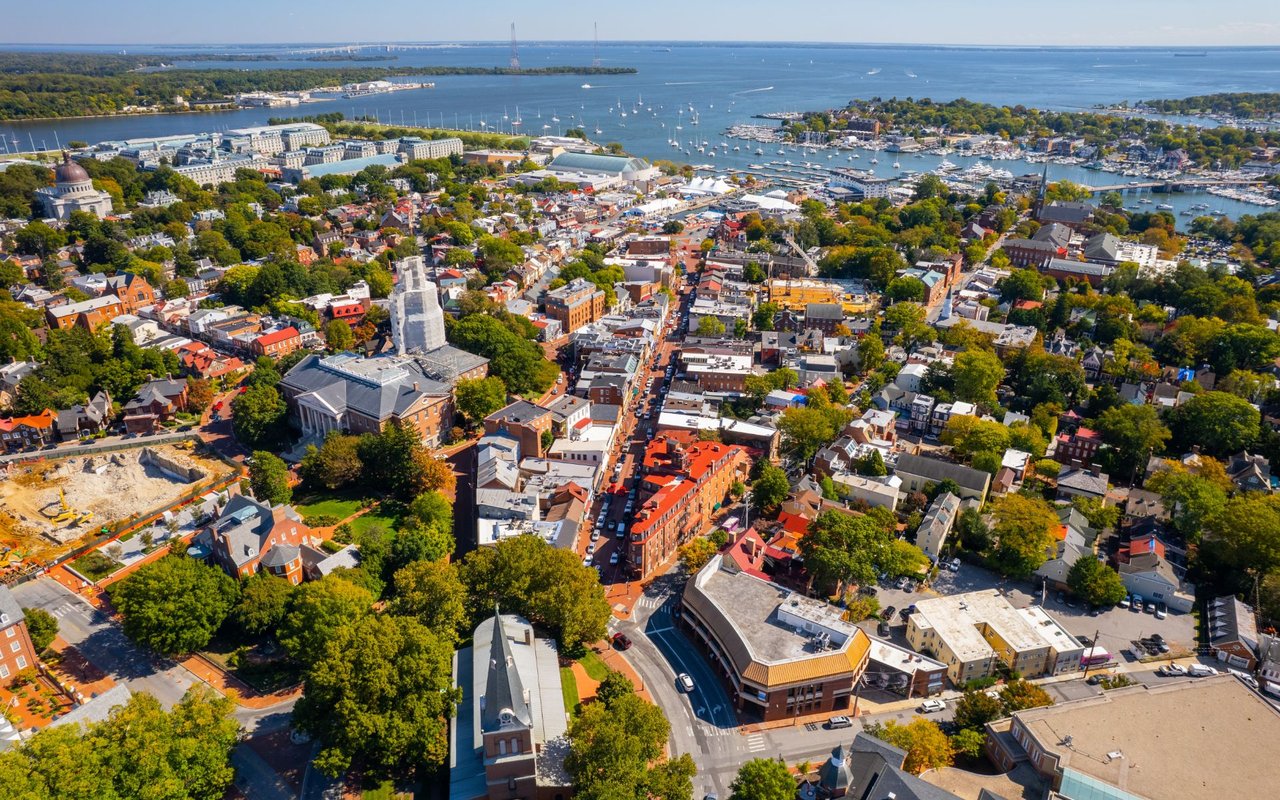 Annapolis