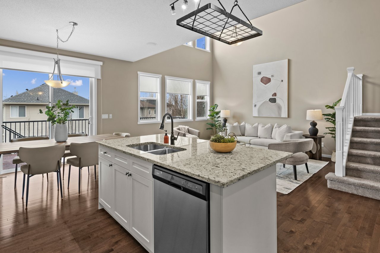 Tuscany Ridge Circle NW Unit: 113