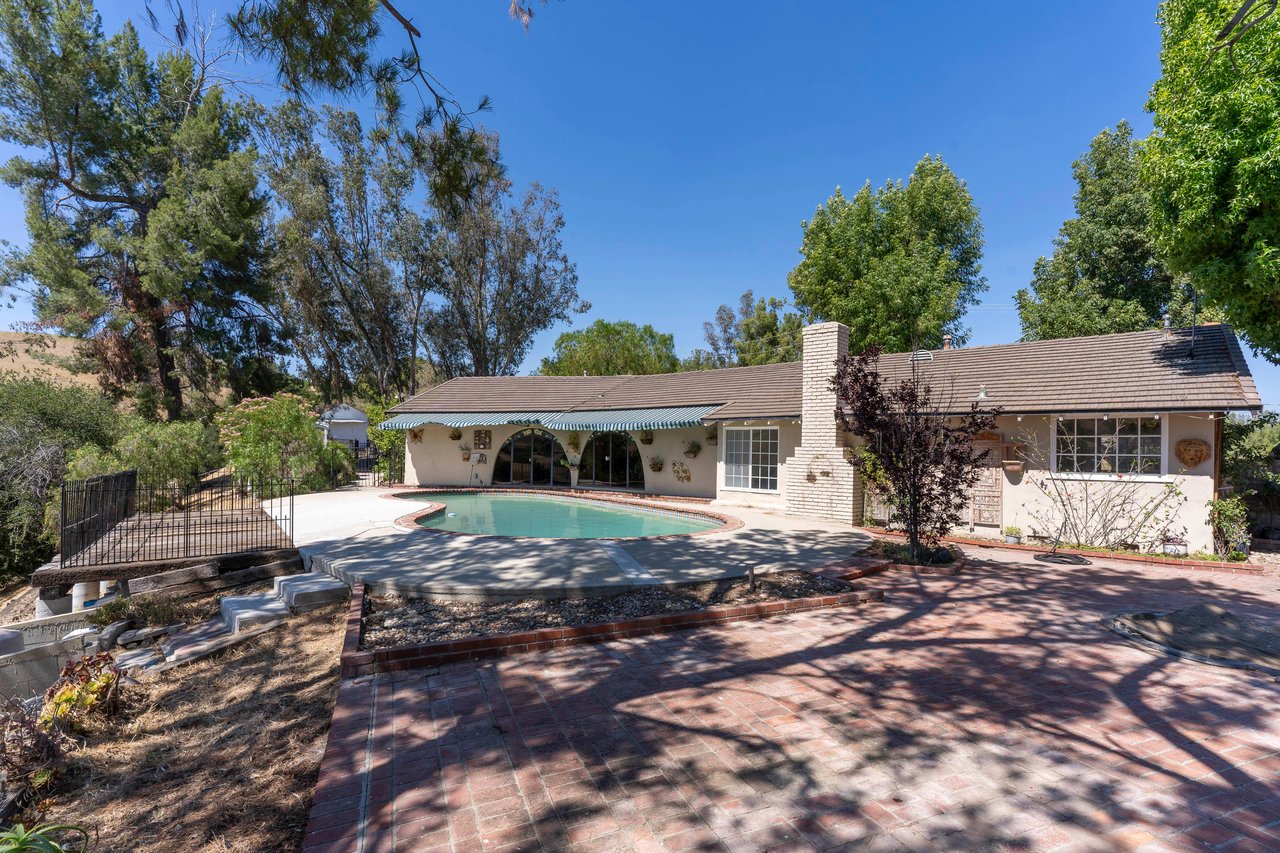 24962 Eldorado Meadow Rd