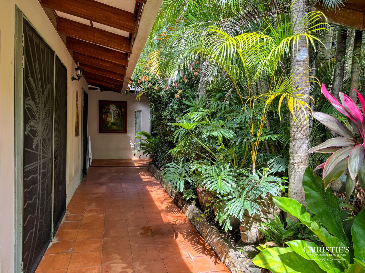 Sueño Del Mar | A Beachfront Estate on Baker’s Beach, Playa Guiones, Nosara
