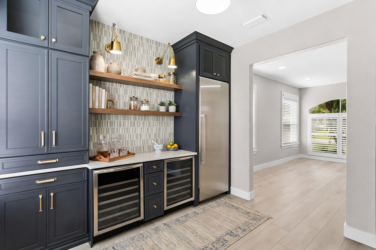 6114 Native Woods Dr.