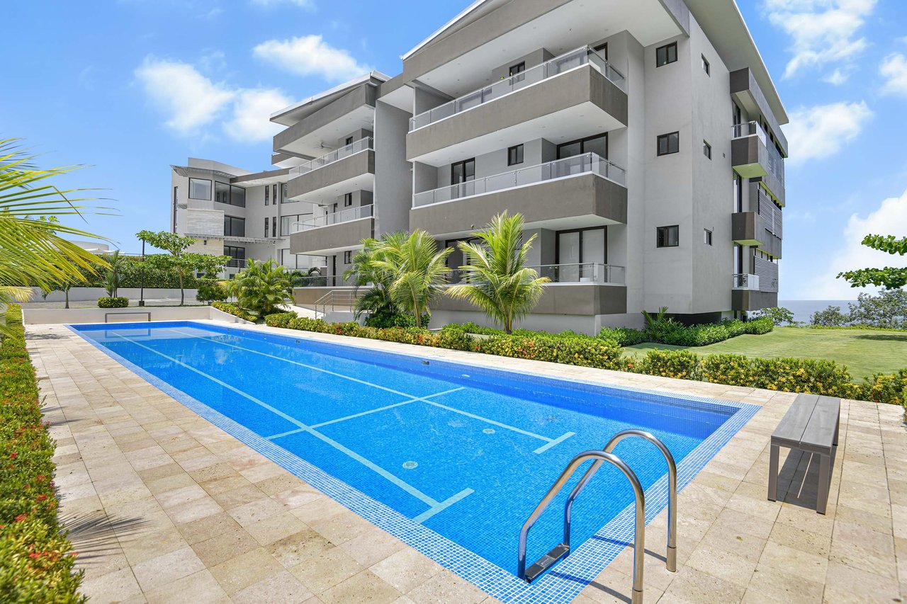 Ocean View Condos for Sale in Faro Escondido 2, Central Pacific 