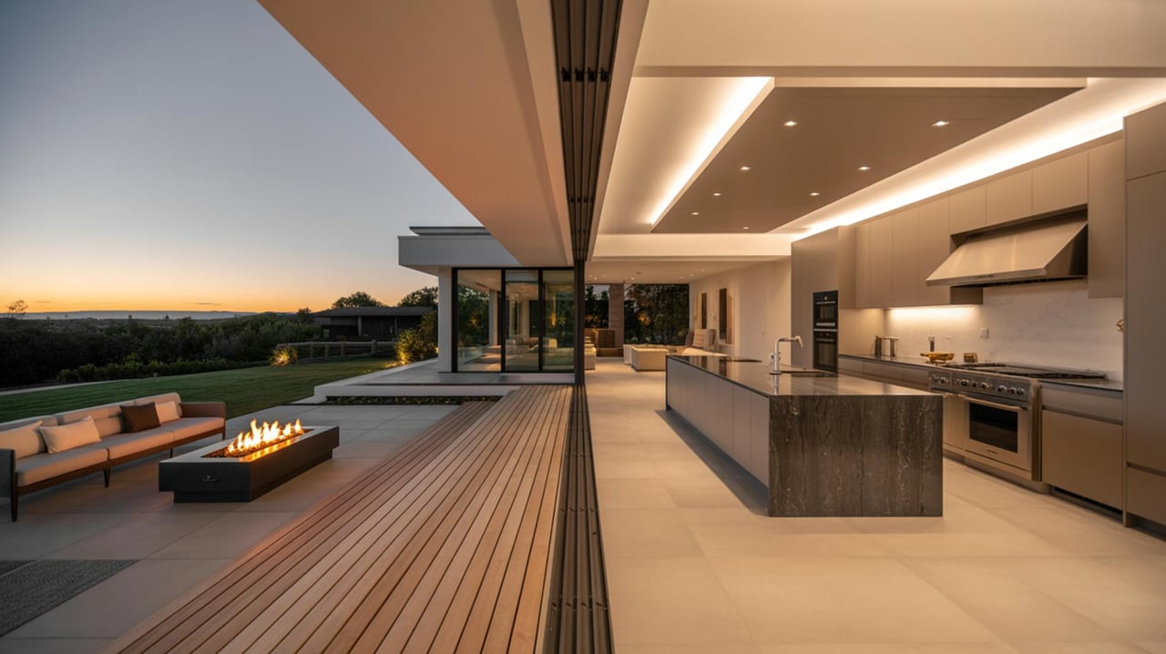 Maximize Value with High-Return Home Upgrades