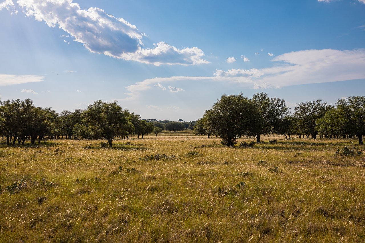 Apache Ranch