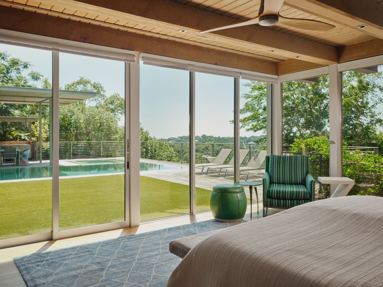 The Hilltop | Mid Century Modern Masterpiece 