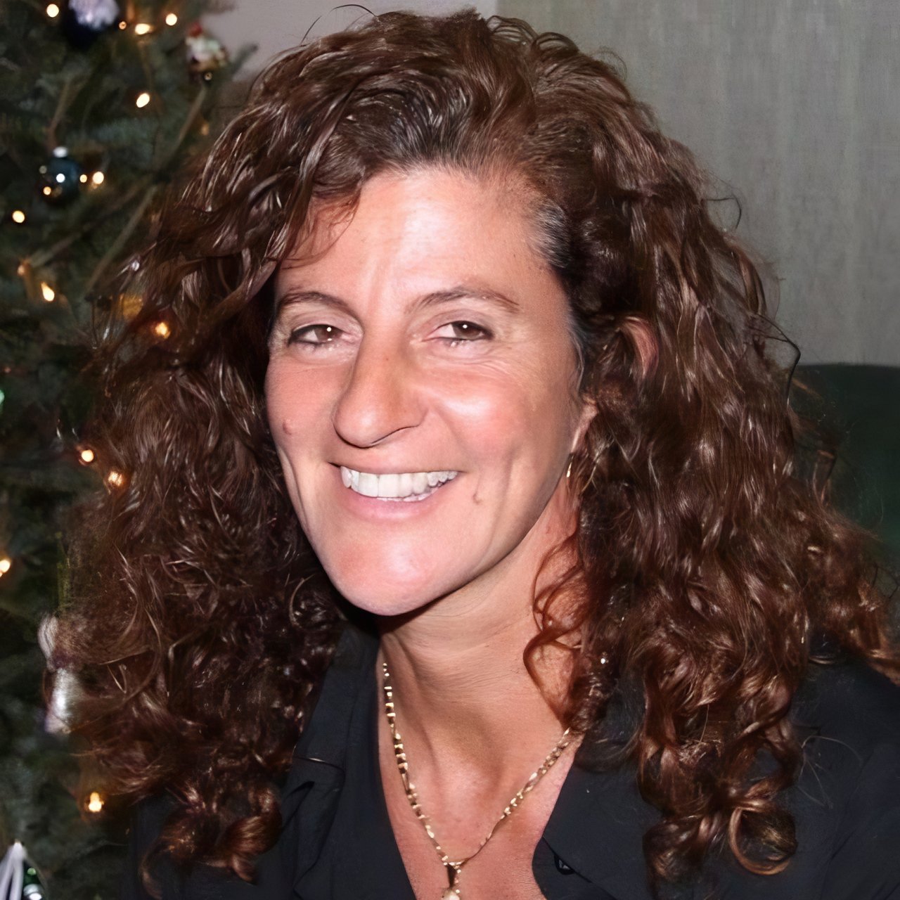 Anneliese Dietrick Big Pine Key, FL Real Estate Agent Headshot