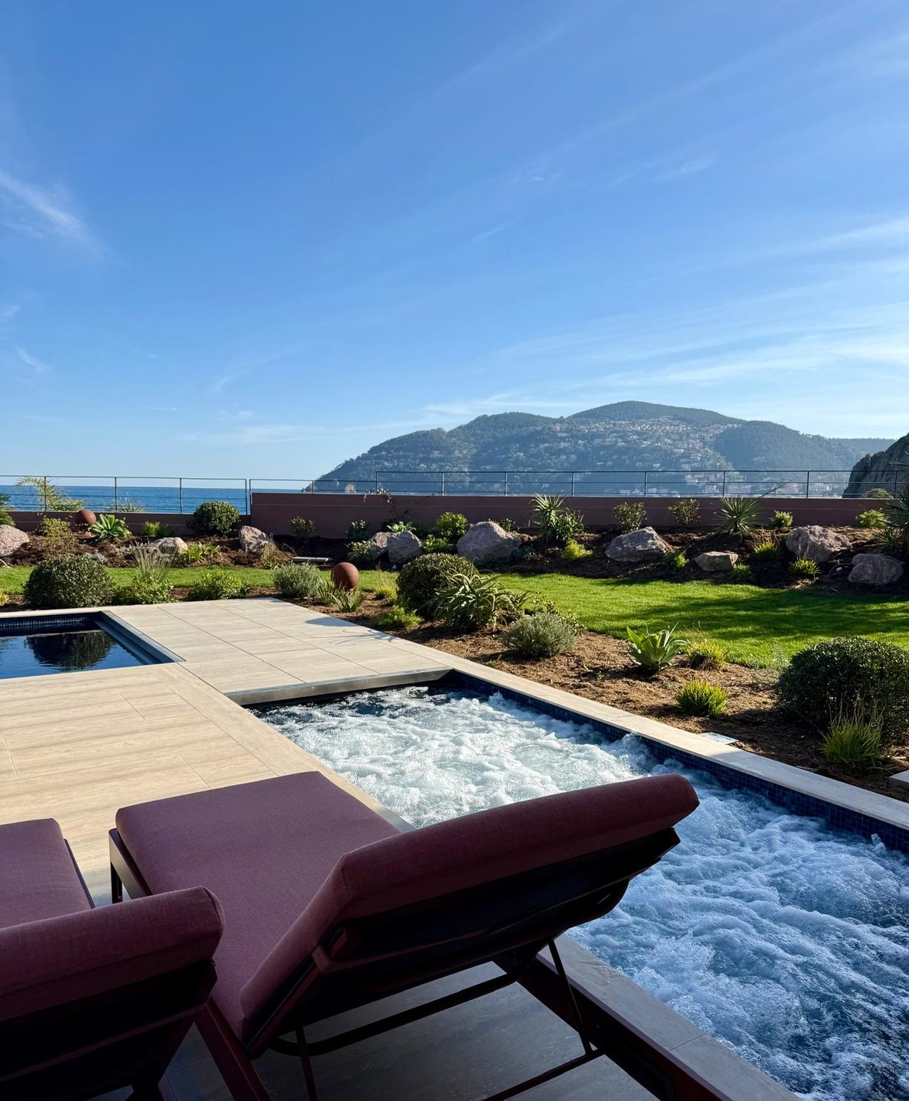 Villa Le Levant | Mandelieu-La-Napoule, French Riviera