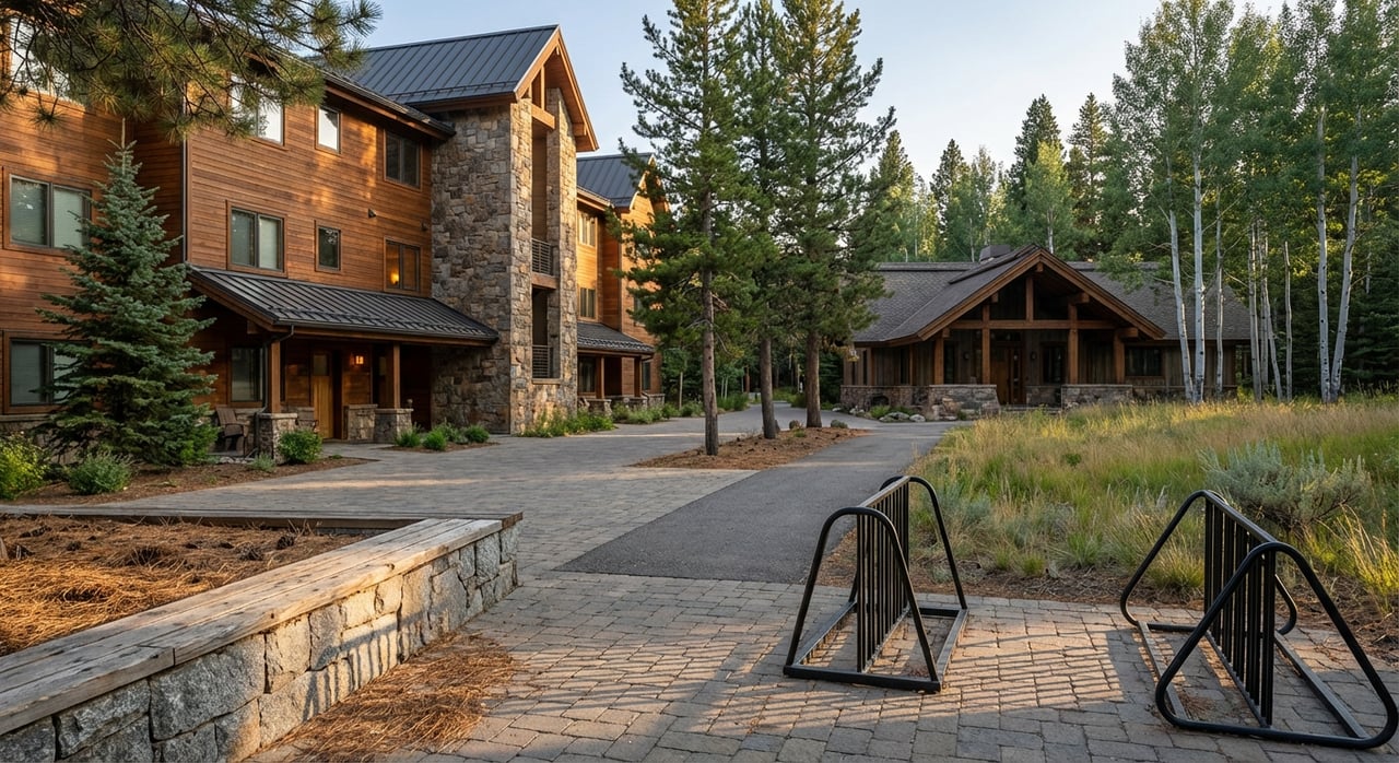 Big Sky Resort Area Vs Town Center: Where To Buy