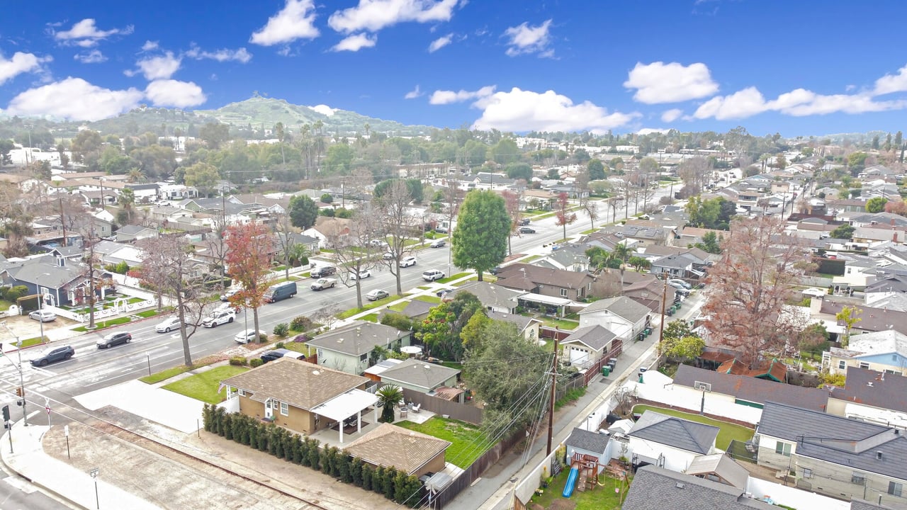1481 Bonita Avenue