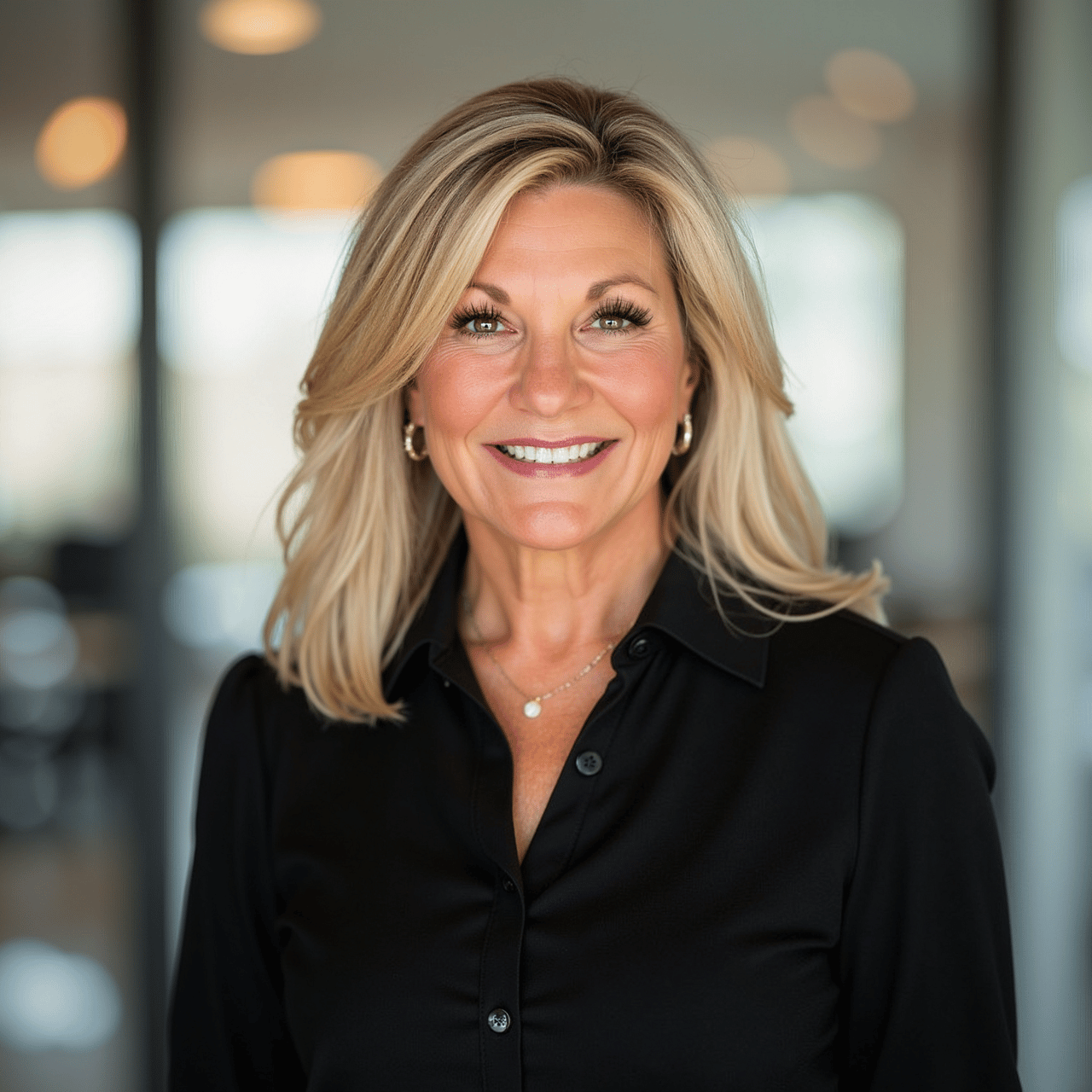 Deidra Stange